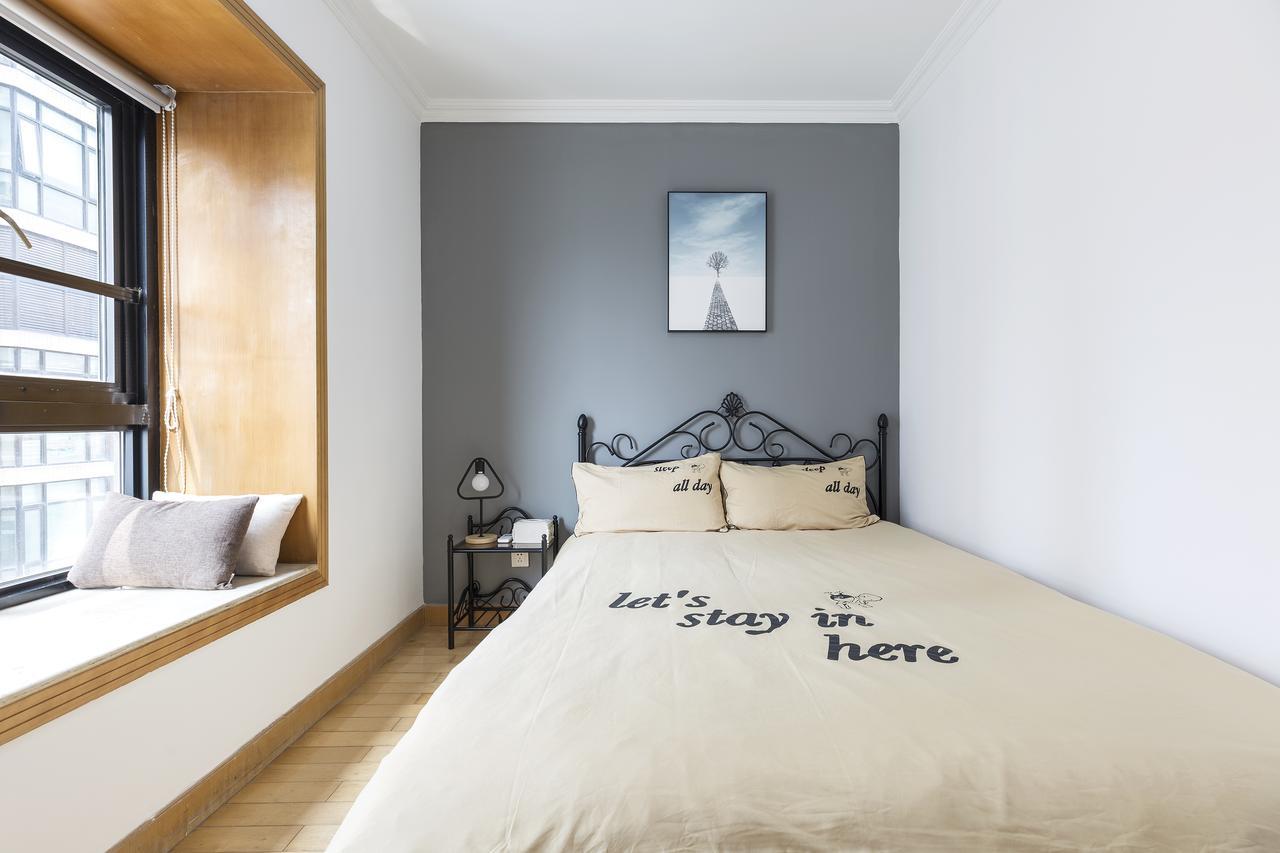 Good Morning Hostel Thẩm Quyến Ngoại thất bức ảnh