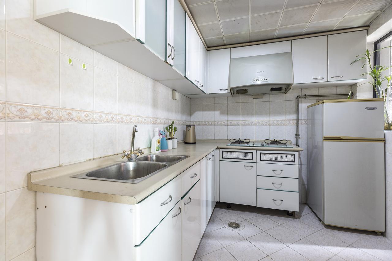 Good Morning Hostel Thẩm Quyến Ngoại thất bức ảnh