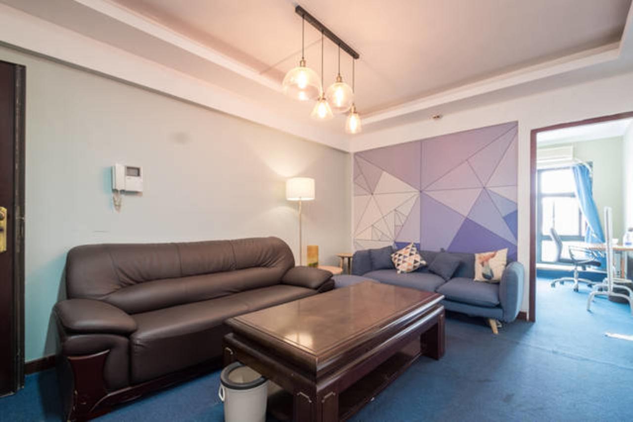 Good Morning Hostel Thẩm Quyến Ngoại thất bức ảnh