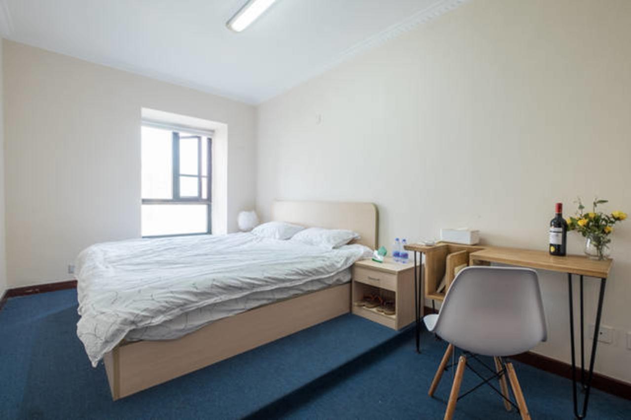 Good Morning Hostel Thẩm Quyến Ngoại thất bức ảnh