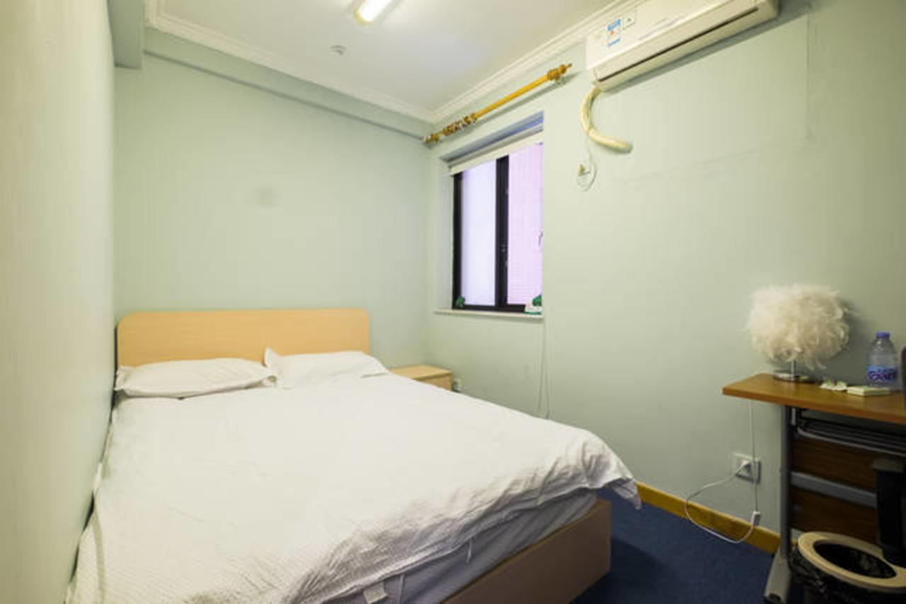 Good Morning Hostel Thẩm Quyến Ngoại thất bức ảnh
